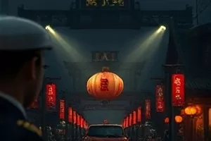《云顶小食堂》山顶小店热气腾腾的汤面