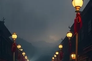 《手艺人的第一百天》木作师傅工作台上落满刨花